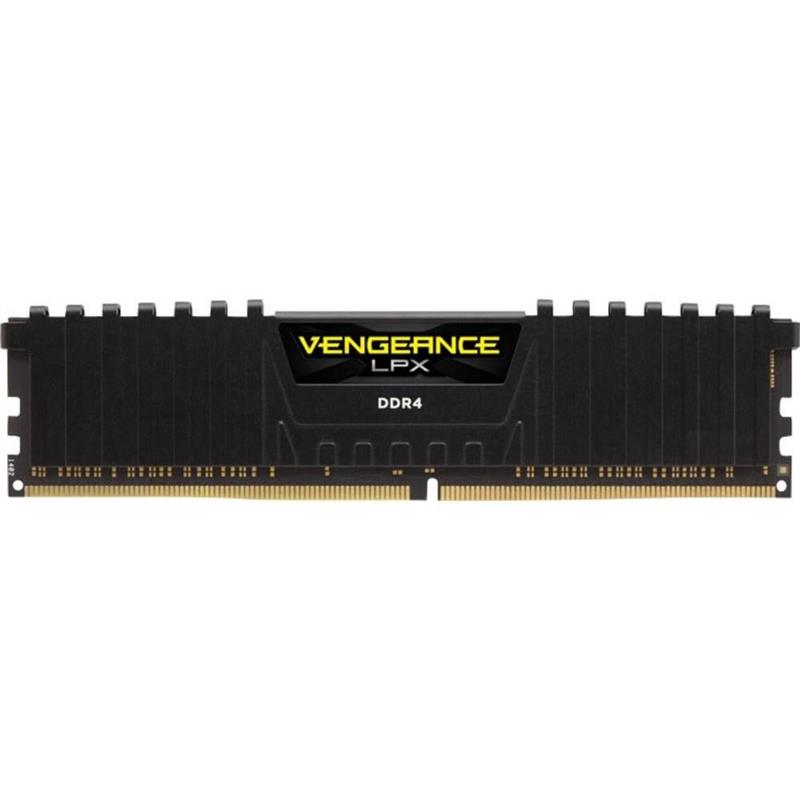 Corsair Vengeance LPX geheugenmodule 16 GB 2 x 8 GB DDR4 3200 MHz