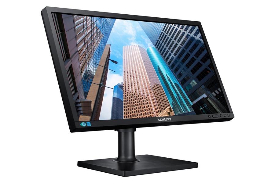 Samsung FHD Business Monitor 24"" (450-serie) S24E450F