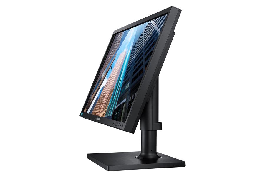 Samsung FHD Business Monitor 24"" (450-serie) S24E450F