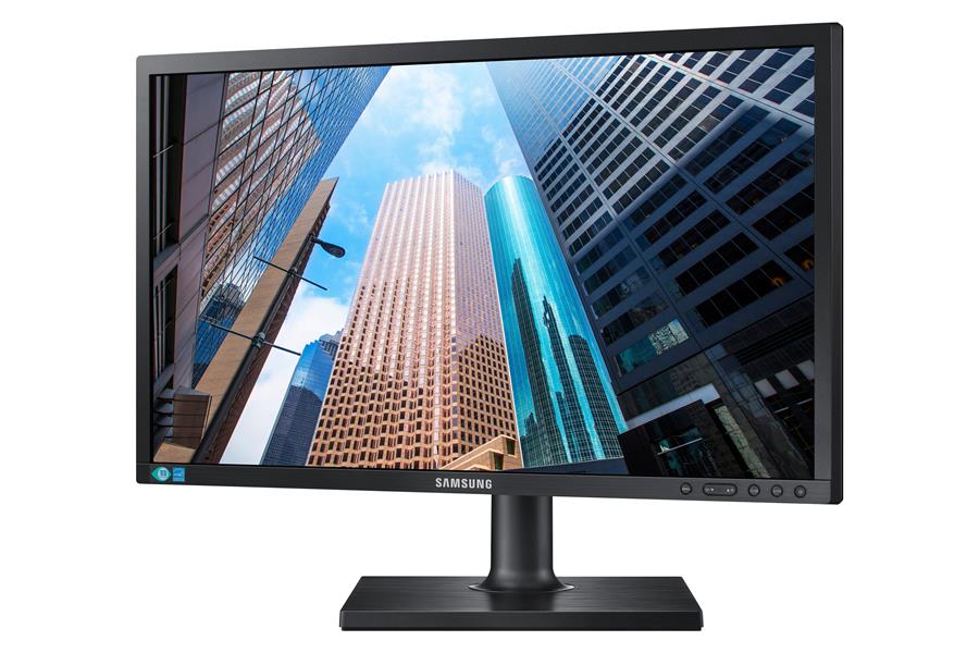 Samsung FHD Business Monitor 24"" (450-serie) S24E450F