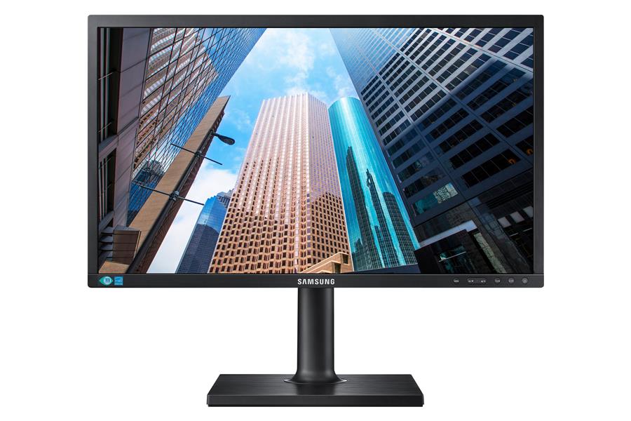 Samsung FHD Business Monitor 24"" (450-serie) S24E450F