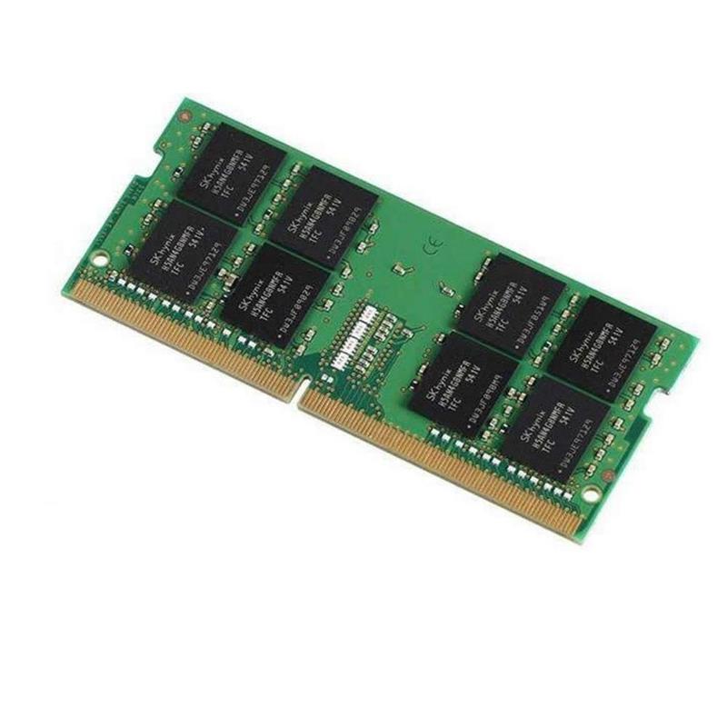 Kingston Technology KCP426SD8/32 geheugenmodule 32 GB 1 x 32 GB DDR4 2666 MHz