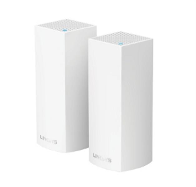 Linksys Velop Multiroom Wifi (set van 2)