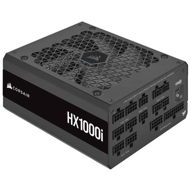 HXi Series HX1000i 80 PLUS Platinum