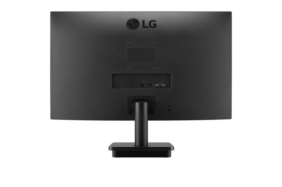 LG 24MP450-B LED display 60,5 cm (23.8) 1920 x 1080 Pixels Full HD Zwart