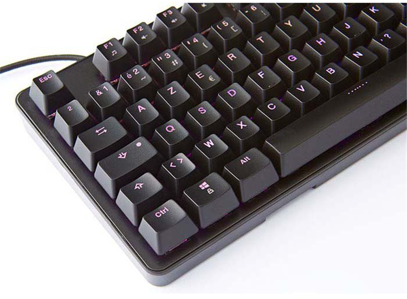 Millenium MT2 RGB Gaming Keyboard