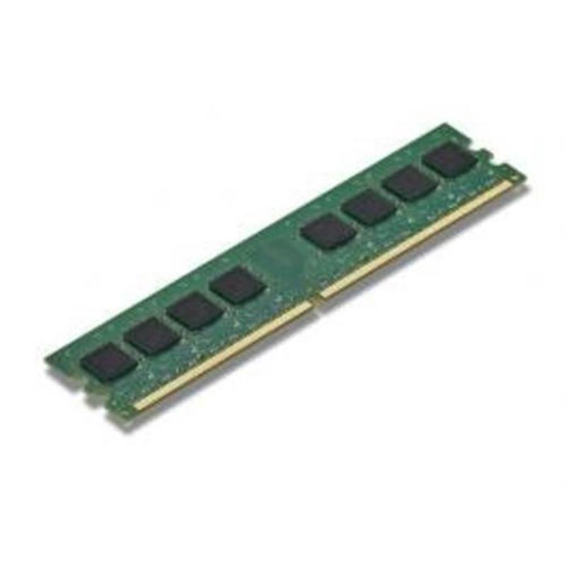 Fujitsu 4 GB DDR4 RAM geheugenmodule 1 x 4 GB 2133 MHz