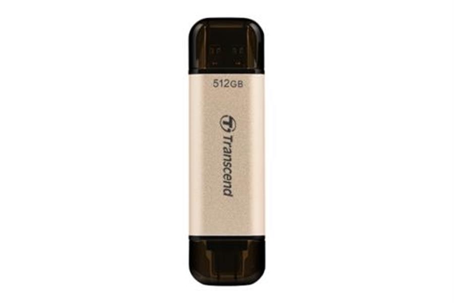 TRANSCEND JetFlash 930C USB 512GB