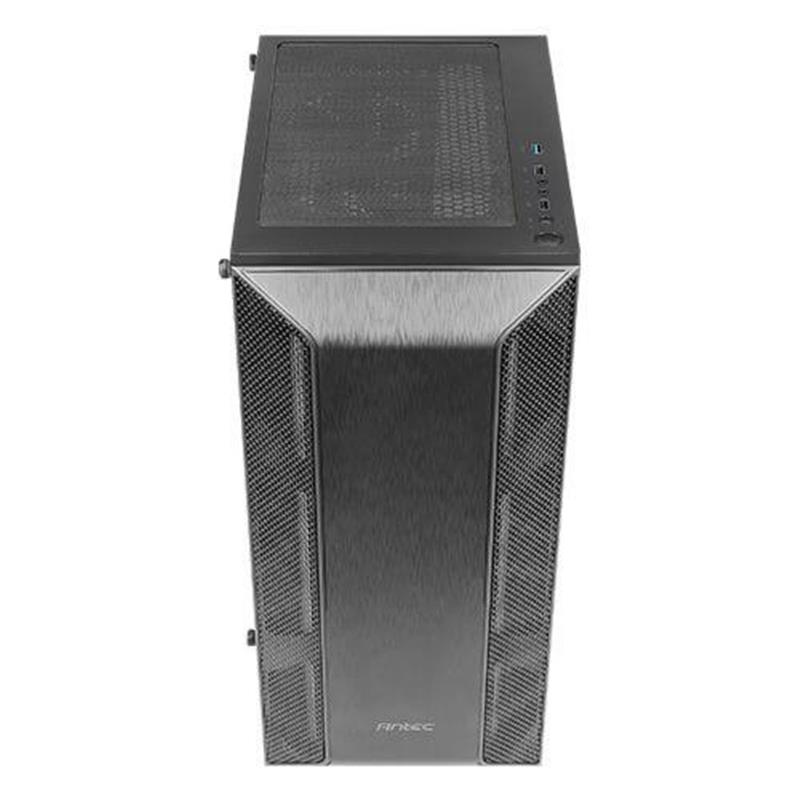 Antec NX250 Midi Tower Zwart