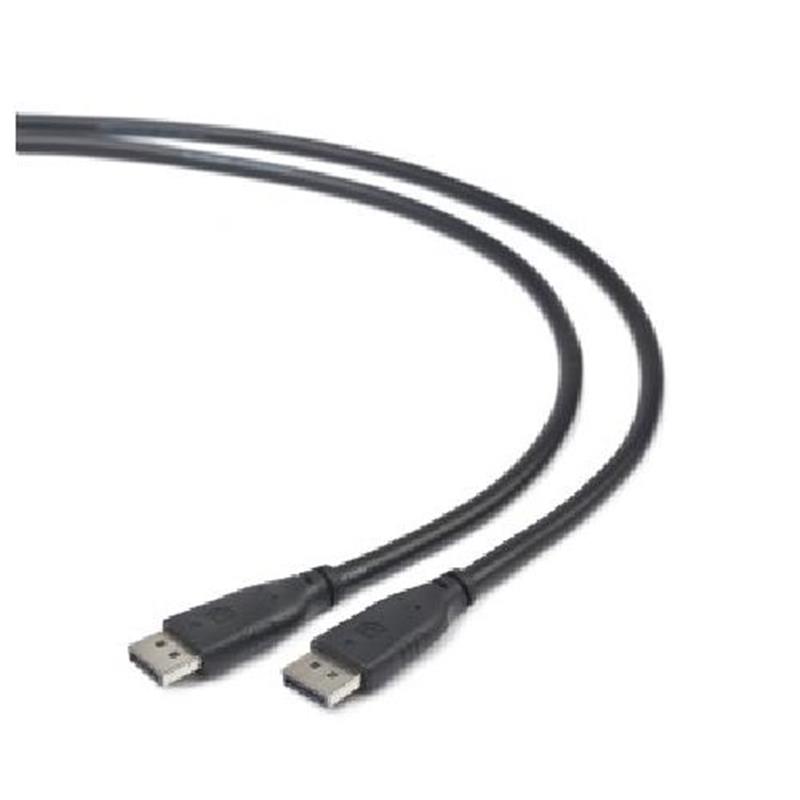 DisplayPort kabel 4K 1 8 meter