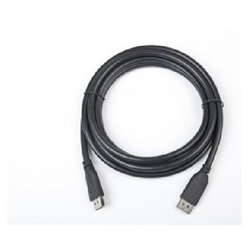 Gembird Displayport kabel DP v1 2 1 8m 4K Black *DPM