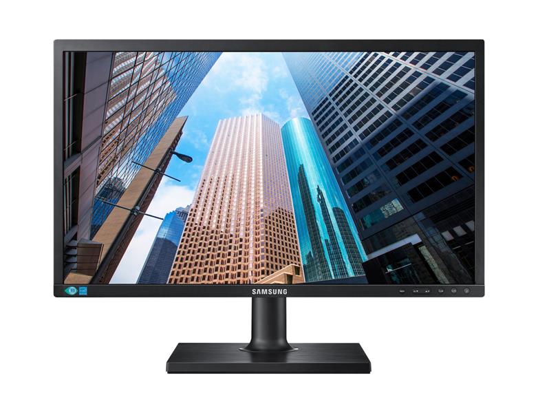 Samsung 24"" Advanced Business Monitor S24E650DW