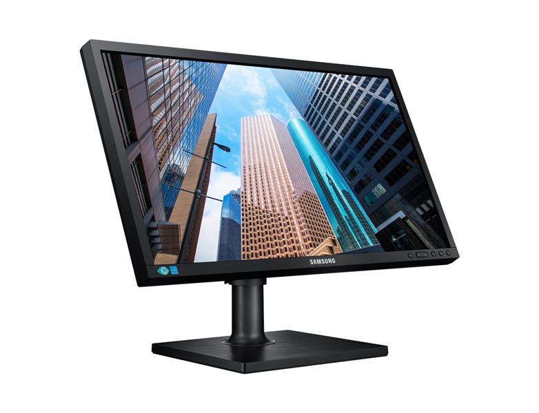 Samsung 24"" Advanced Business Monitor S24E650DW