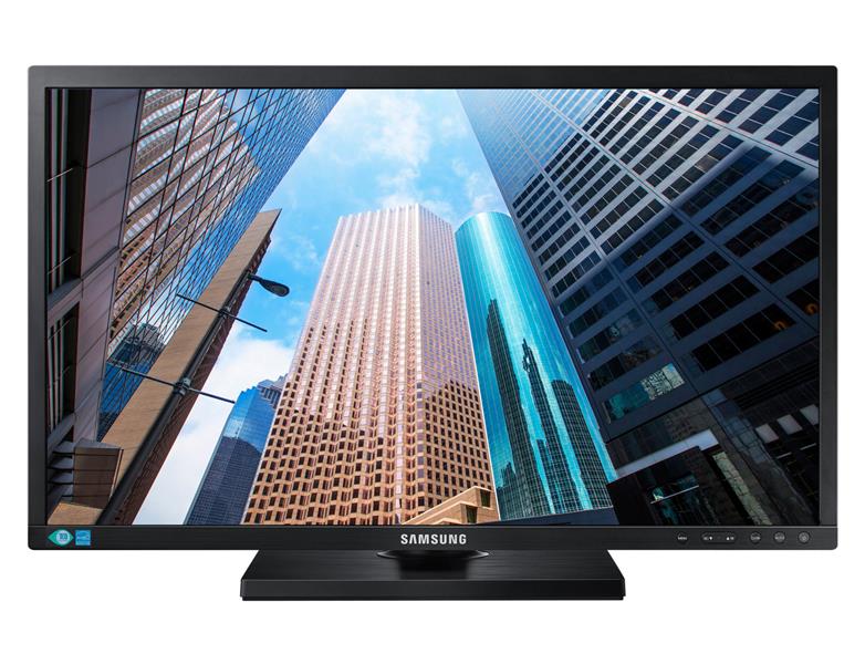 Samsung 24"" Advanced Business Monitor S24E650DW