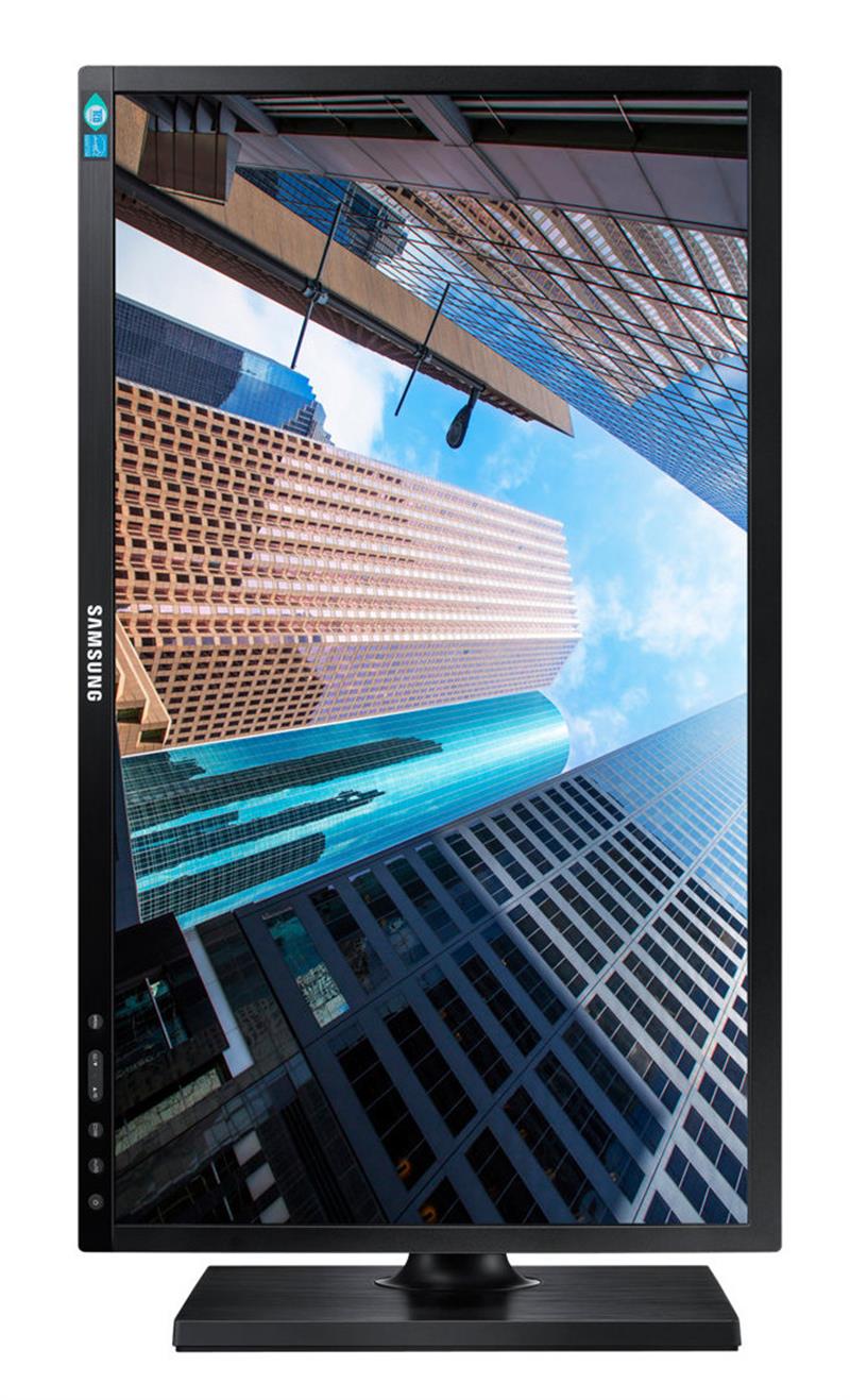 Samsung 24"" Advanced Business Monitor S24E650DW