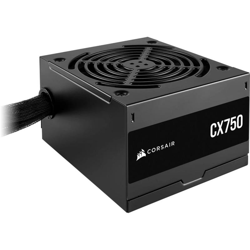 CORSAIR CX Series CX650 650 Watt