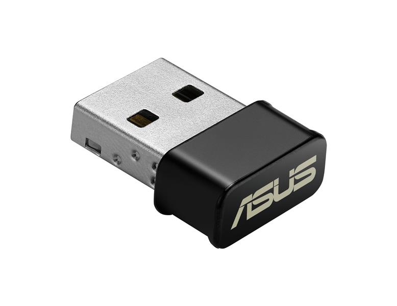 ASUS USB-AC53 Nano WLAN 867 Mbit/s