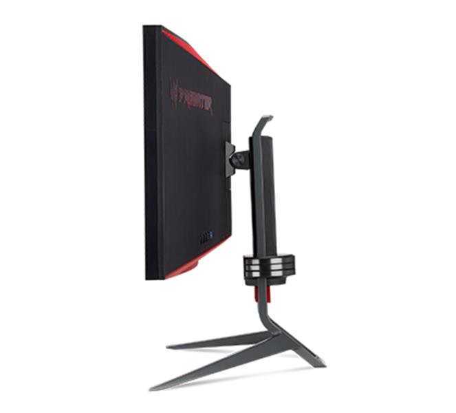 Acer Predator Z35 computer monitor 88,9 cm (35"") 3440 x 1440 Pixels UltraWide Quad HD LED Zwart