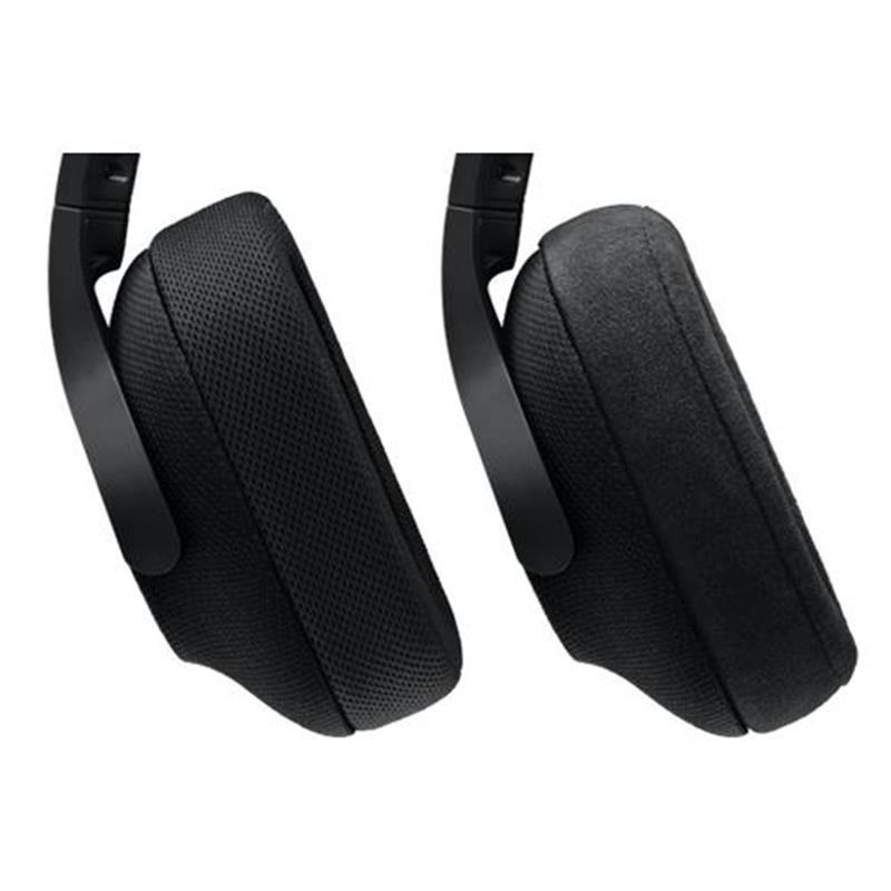 Logitech G G433 Headset Hoofdband Zwart 3 5mm-connector