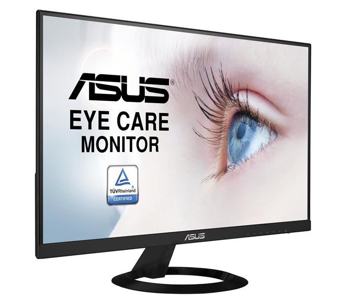 ASUS VZ229HE LED display 54,6 cm (21.5"") 1920 x 1080 Pixels Full HD Flat Mat Zwart