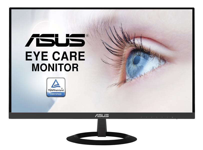 ASUS VZ229HE LED display 54,6 cm (21.5"") 1920 x 1080 Pixels Full HD Flat Mat Zwart