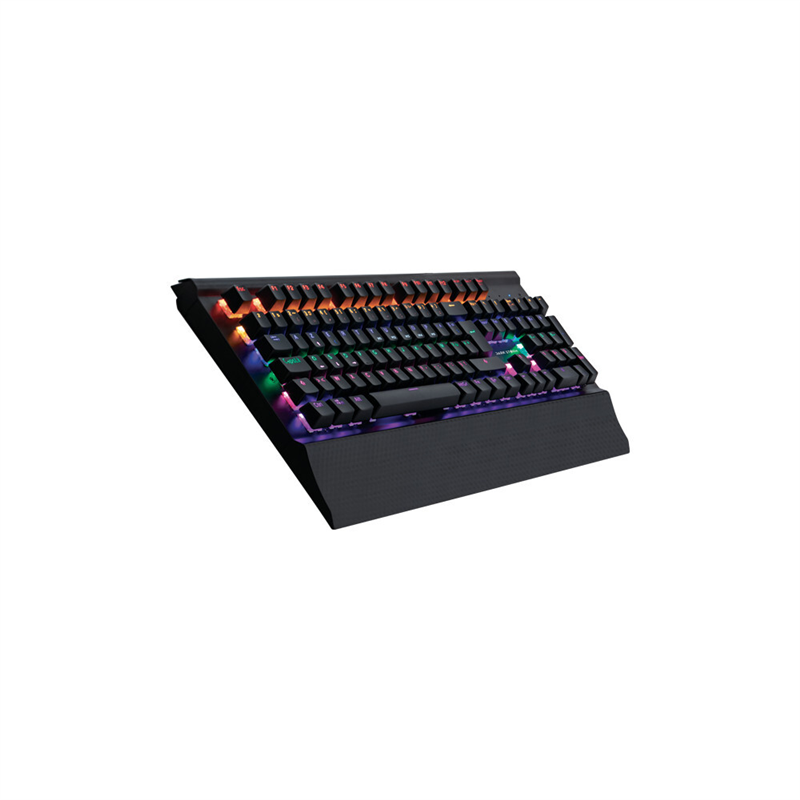 Under Control PC Gaming Keyboard Blast MECA 3M