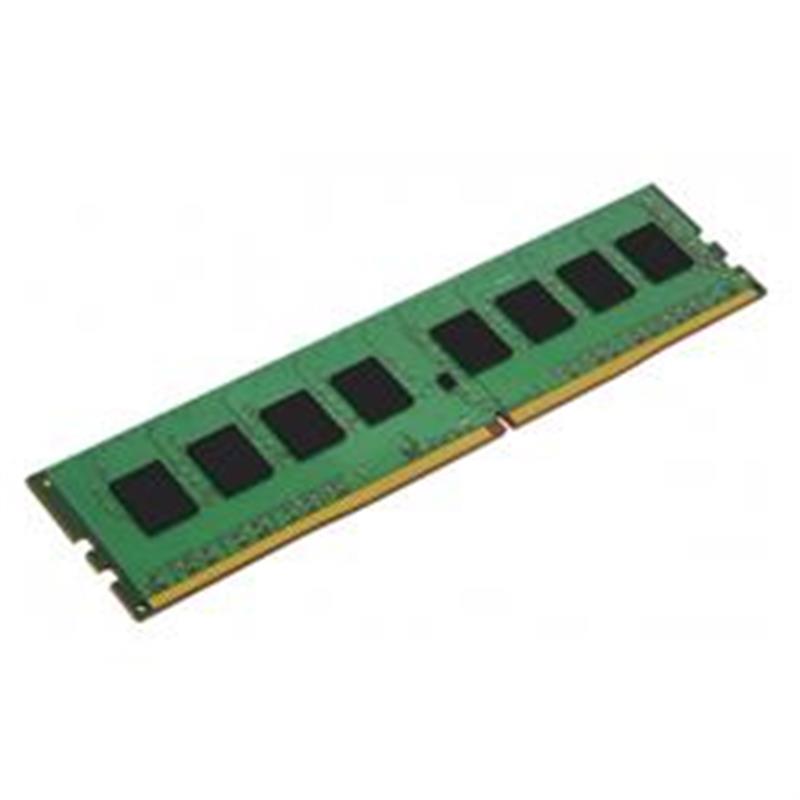 Kingston Technology ValueRAM 16GB DDR4 2666MHz geheugenmodule