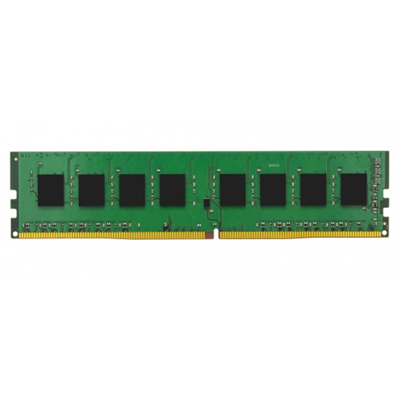 Kingston Technology ValueRAM 8GB DDR4 2666MHz geheugenmodule