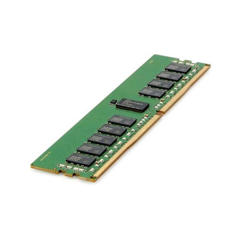 16GB 1x16GB Dual Rank x8 DDR4-2666 CAS-19-19-19 Registered Memory Kit