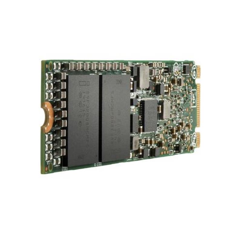 Hewlett Packard Enterprise internal solid state drive M 2 240 GB SATA III