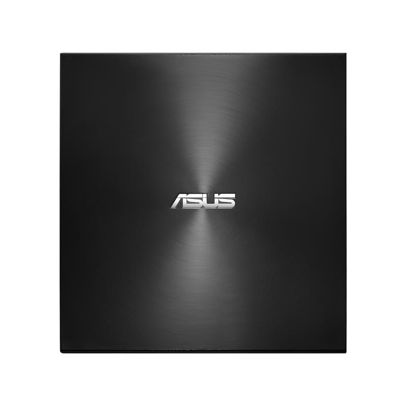 ASUS ZenDrive U9M optisch schijfstation Zwart DVD±RW