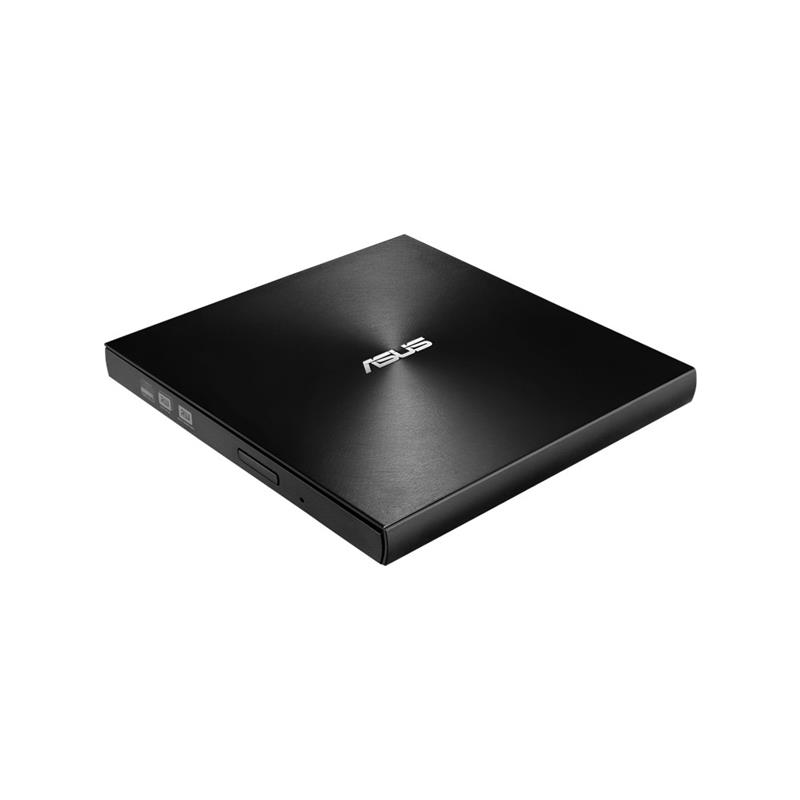 ASUS ZenDrive U9M optisch schijfstation Zwart DVD±RW