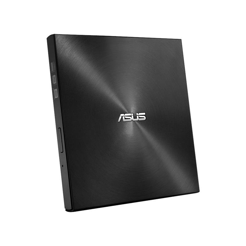 ASUS ZenDrive U9M optisch schijfstation Zwart DVD±RW