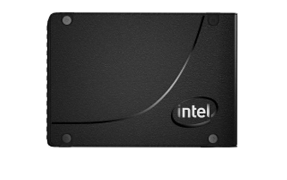 Intel SSDPE21K375GA01 internal solid state drive 2.5"" 375 GB PCI Express 3.0 3D Xpoint NVMe