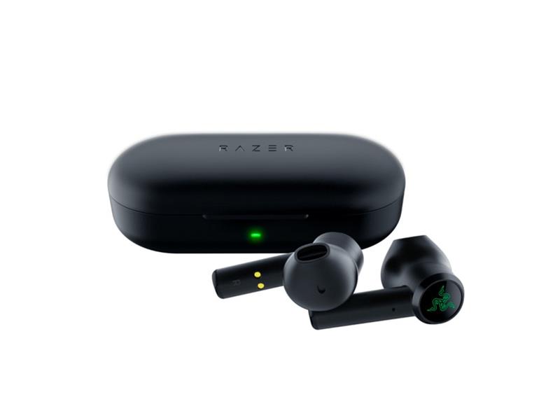 Razer Hammerhead True Wireless Headset In-ear Bluetooth Zwart