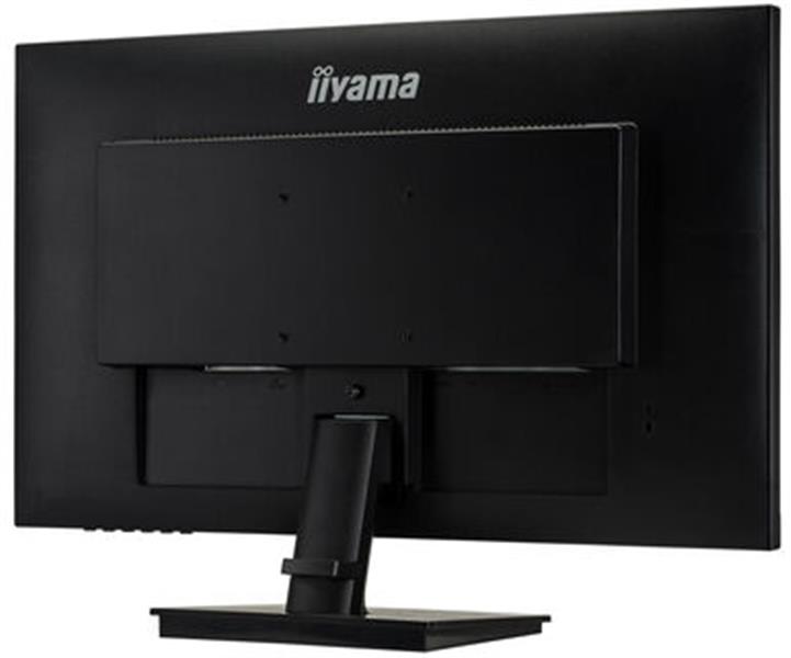 iiyama G-MASTER G2760HSU-B3 computer monitor 68,6 cm (27"") 1920 x 1080 Pixels Full HD LED Zwart