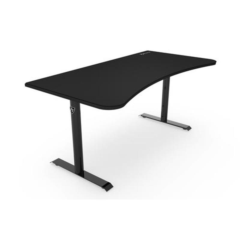 Arena Gaming Desk Pure Bl Bundel incl montagebox