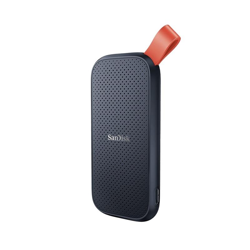 SanDisk Portable SSD 480GB