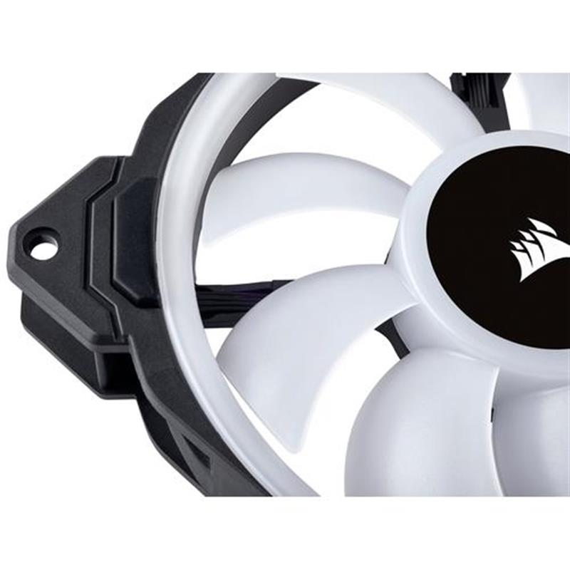 Corsair LL140 RGB Computer behuizing Ventilator 14 cm