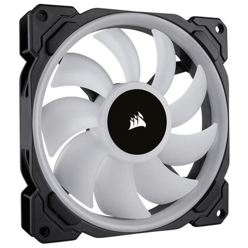 Corsair LL140 RGB Computer behuizing Ventilator 14 cm