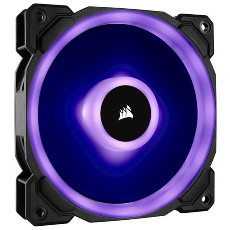 Corsair LL120 RGB Computer behuizing Ventilator 12 cm