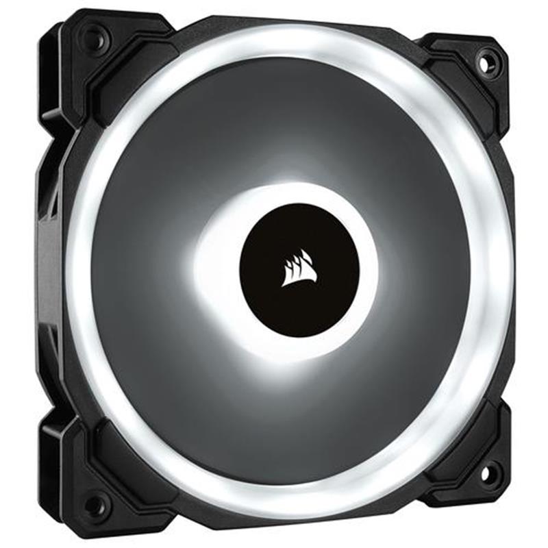 Corsair LL120 RGB Computer behuizing Ventilator 12 cm