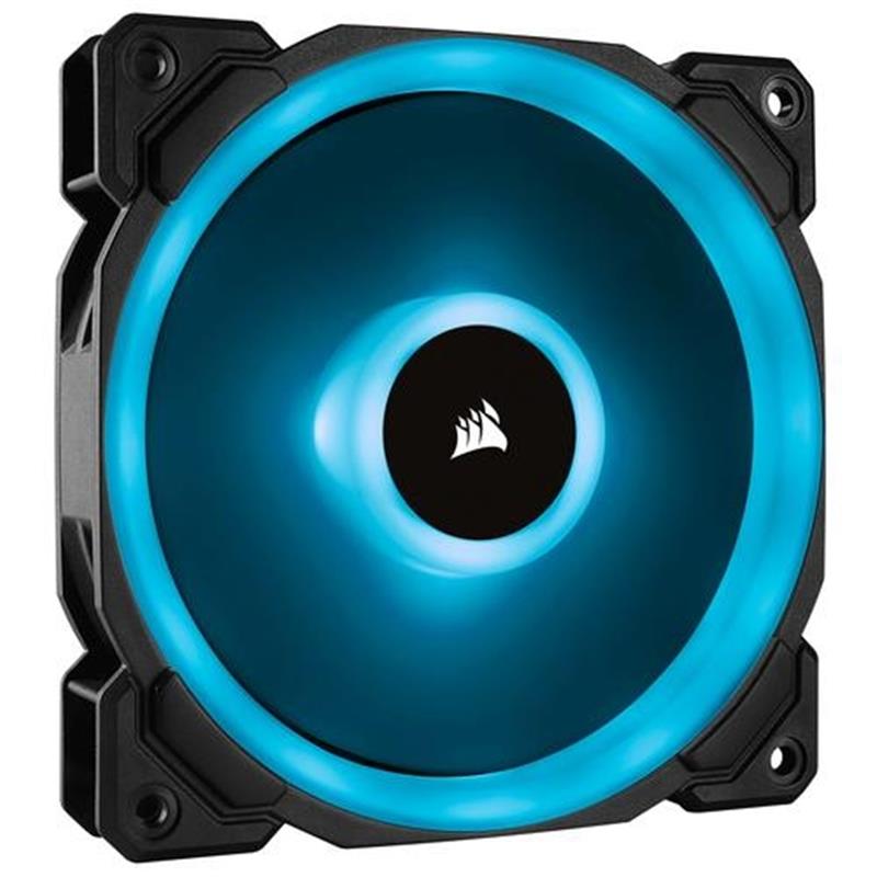 Corsair LL120 RGB Computer behuizing Ventilator 12 cm