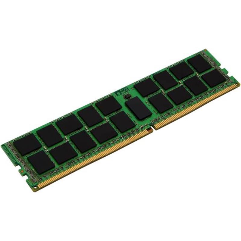 Kingston Technology System Specific Memory 16GB DDR4 2666MHz geheugenmodule ECC