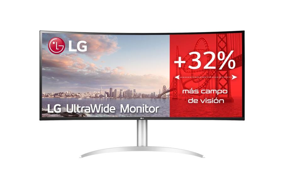 LG 39 7inch Nano IPS 5K2K