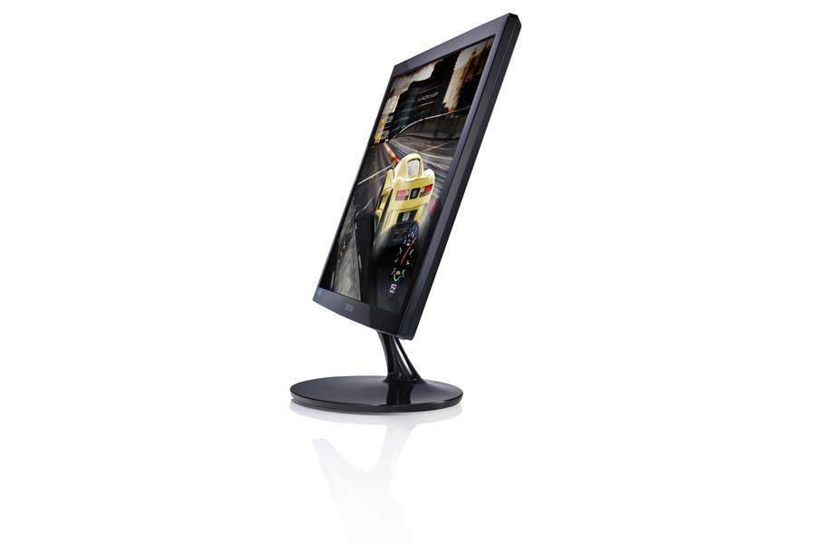 Samsung Full HD Gaming Monitor 24 inch LS24D330HSX