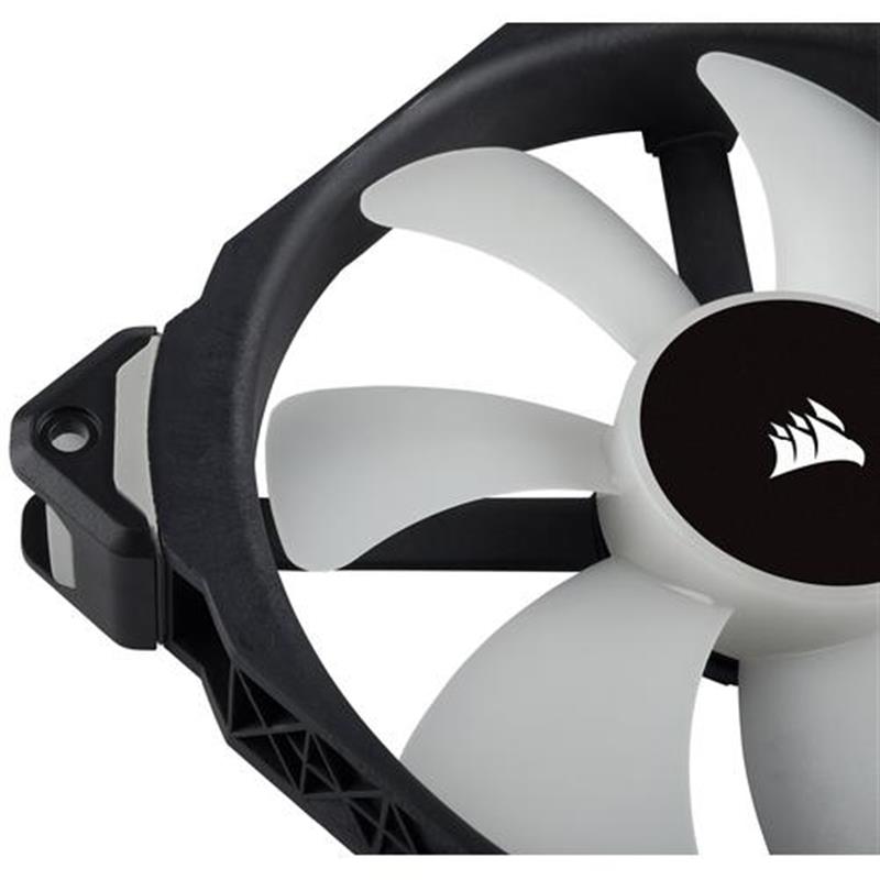 Corsair ML140 PRO Computer behuizing Ventilator 14 cm