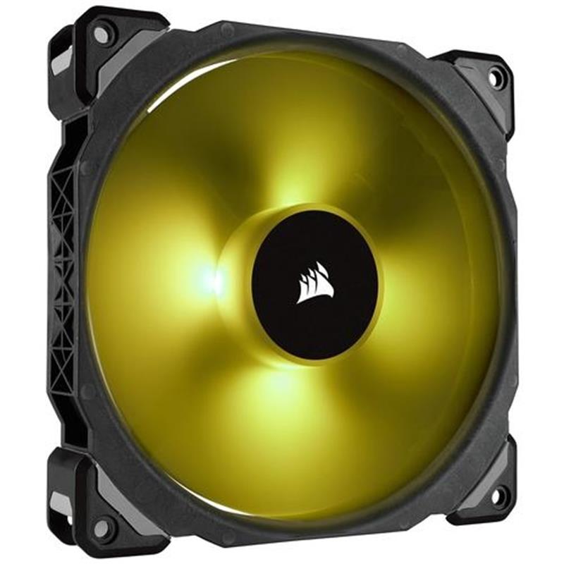 Corsair ML140 PRO Computer behuizing Ventilator 14 cm