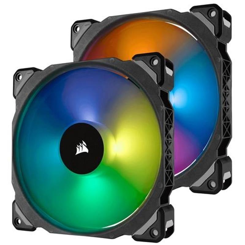 Corsair ML140 PRO Computer behuizing Ventilator 14 cm