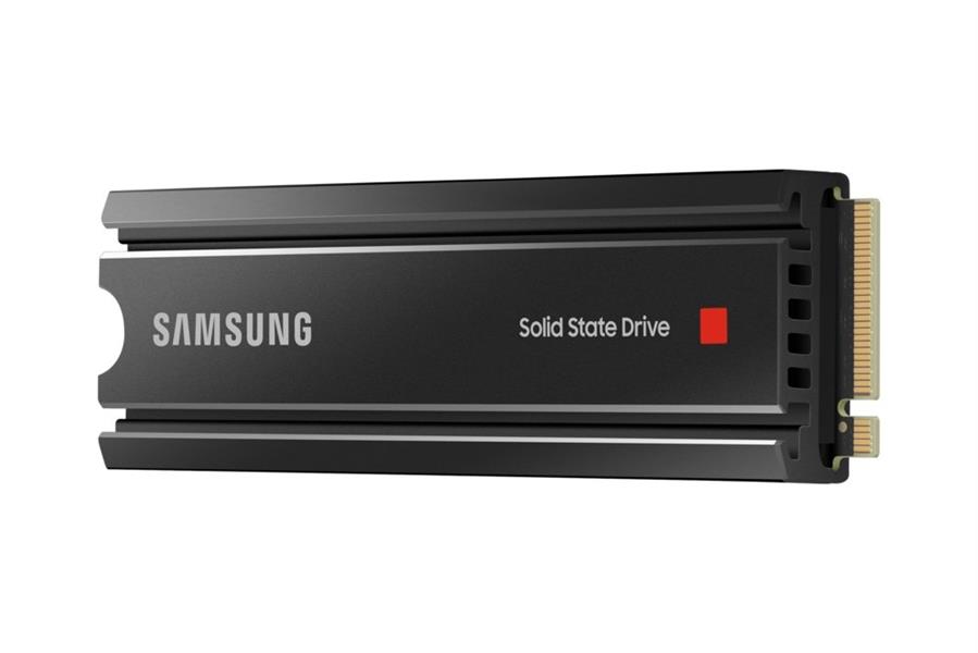 Samsung 980 Pro M.2 2 TB PCI Express 4.0 V-NAND MLC NVMe